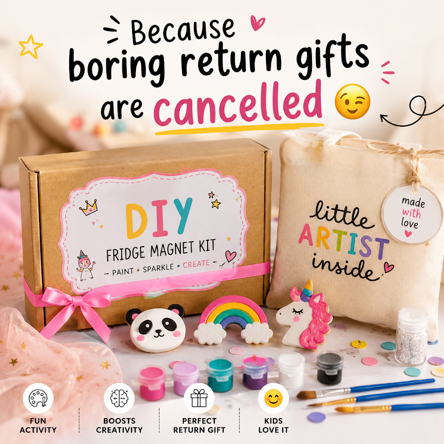 DIY Products