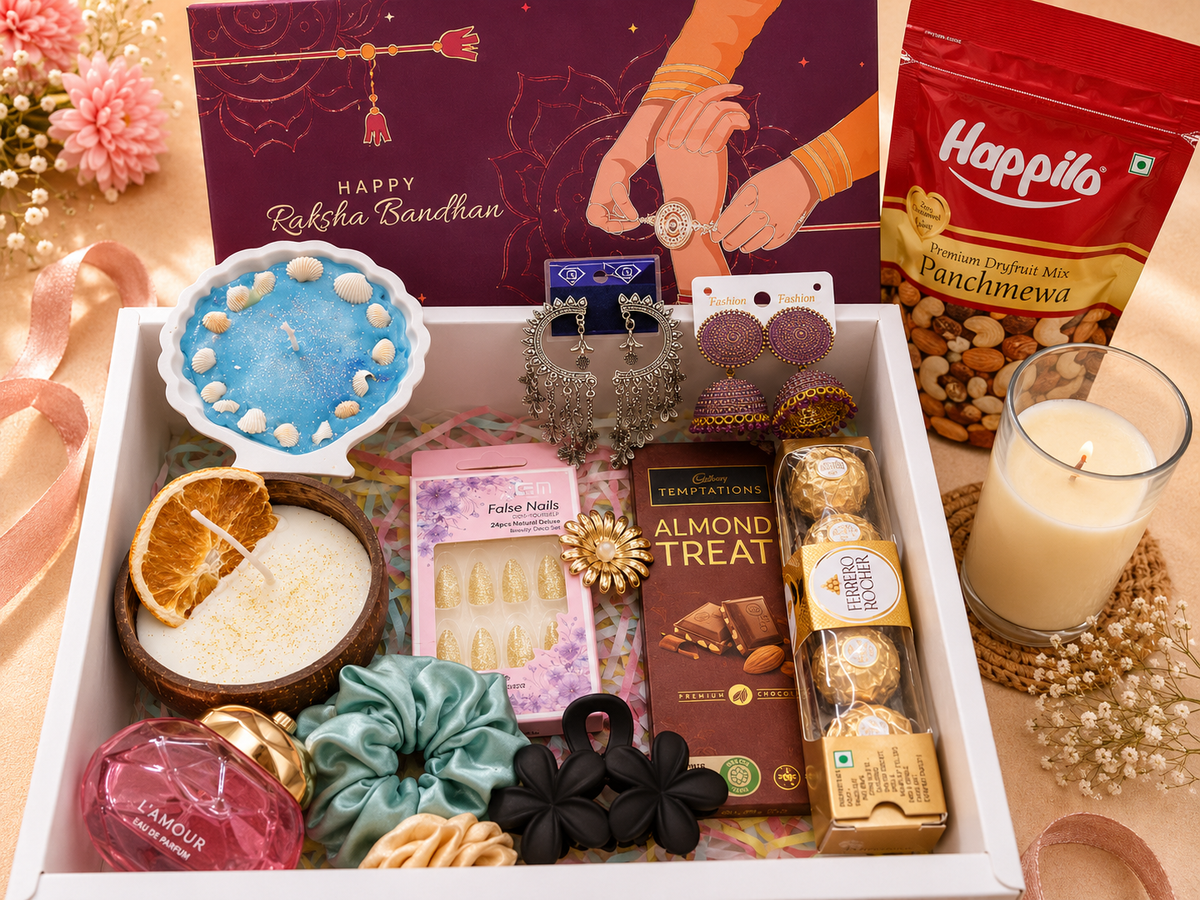 Rakhi Collection