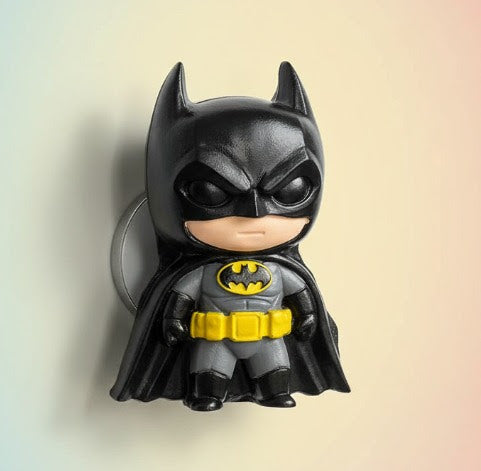 Superhero DIY Fridge Magnet Kit