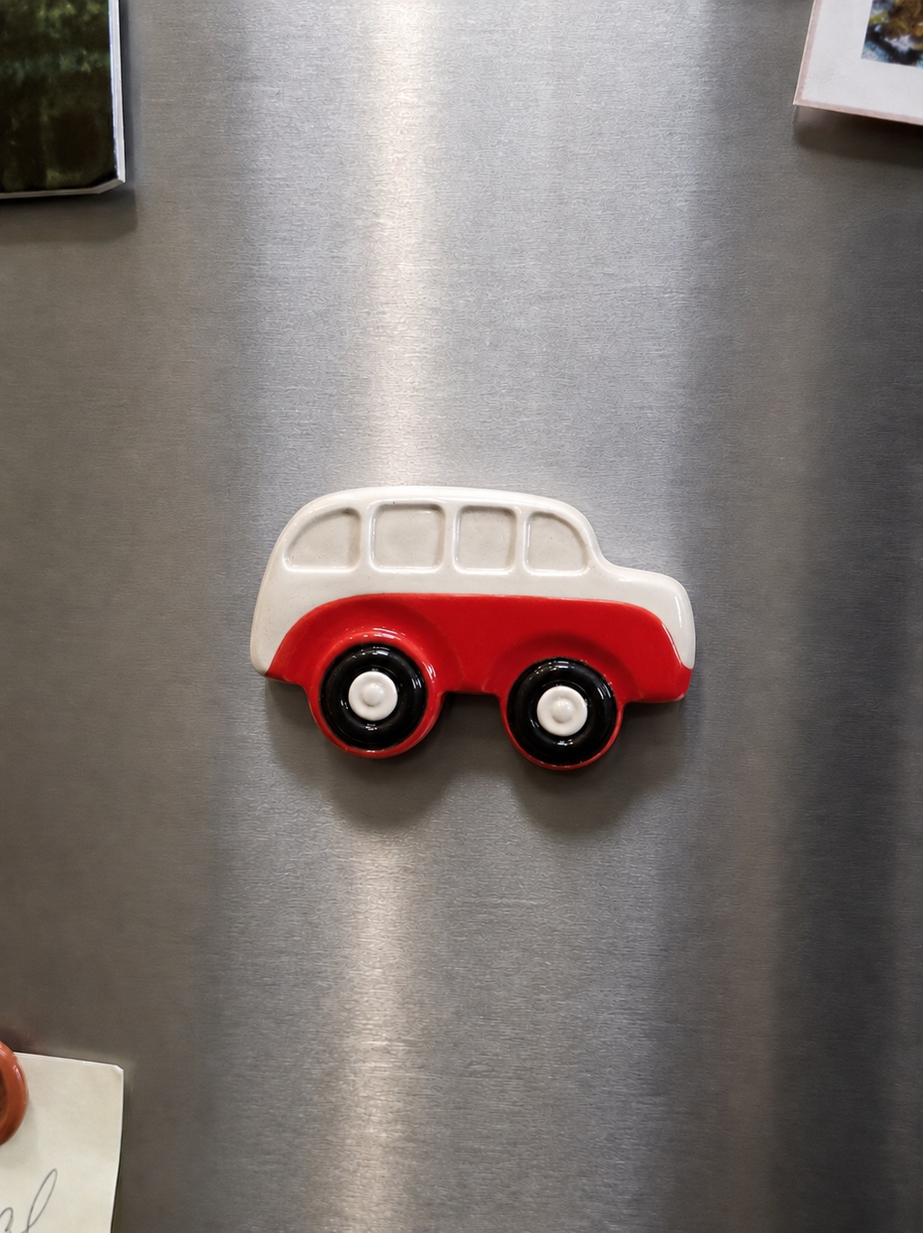 DIY Plaster Car Figure – Paint Your Own Return Gift
