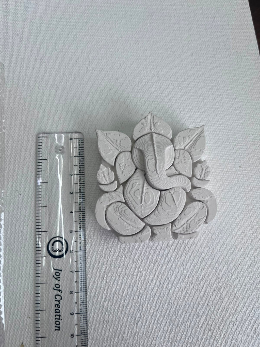 DIY Ganesh Figure Kit