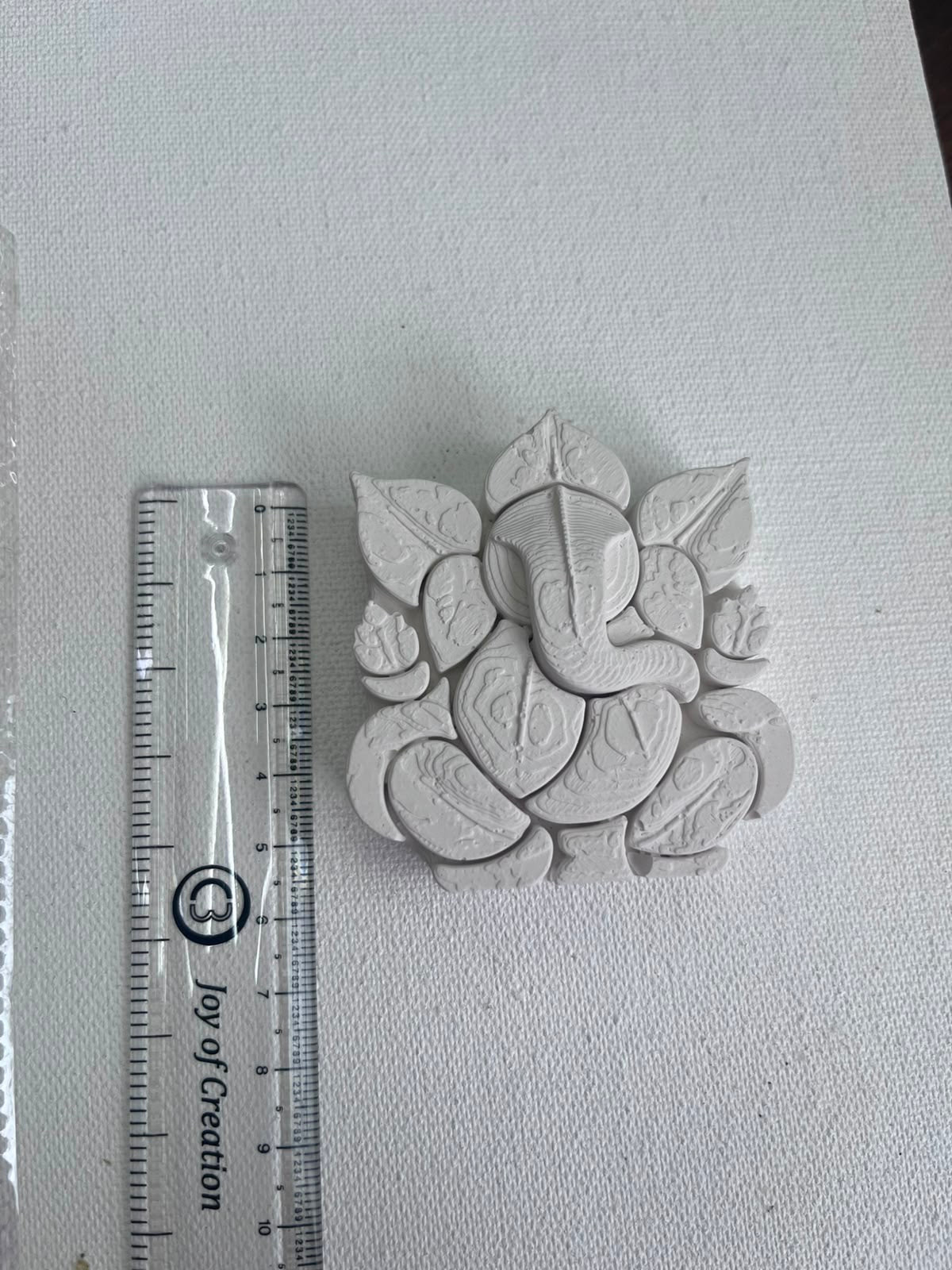 DIY Ganesh Figure Kit