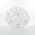 Peppa Pig DIY Umbrella - product mockup