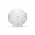 Disney Princess Characters DIY Umbrella Activity Kit - studio mockup