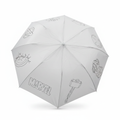 Marvel DIY Umbrella Activity Kit mockup
