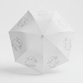 Cute Duck DIY Umbrella Activity Kit - studio mockup