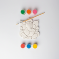 Ganesh DIY Fridge Magnet Kit - product mockup