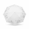 Space & NASA DIY Umbrella - product mockup