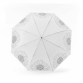 Sunflower DIY Umbrella Activity Kit - studio mockup