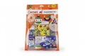 Camel Painting Kit front view with all contents visible