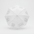 K-Pop Demon Hunters DIY Umbrella Activity Kit - studio mockup